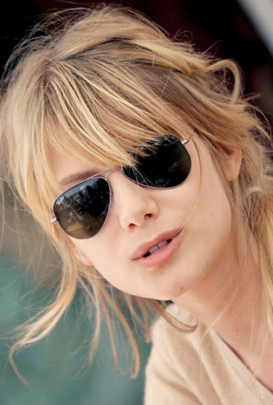 Mélanie Laurent