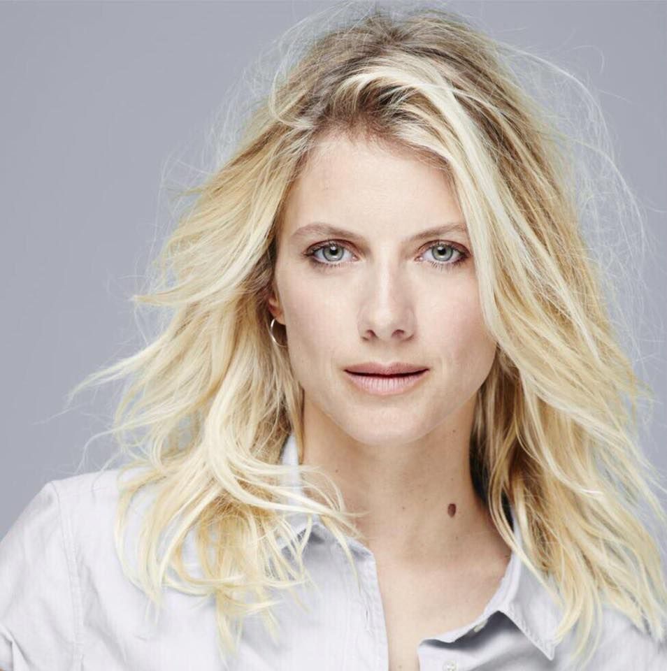 Mélanie Laurent