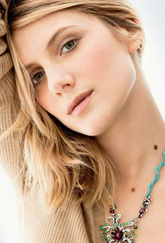 Mélanie Laurent