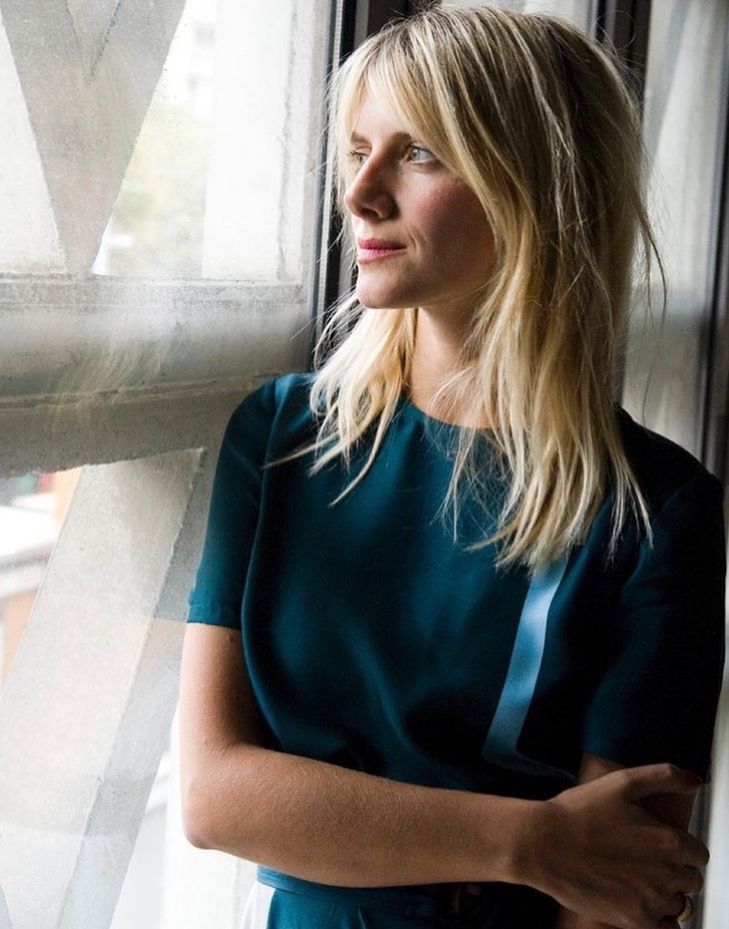 Mélanie Laurent