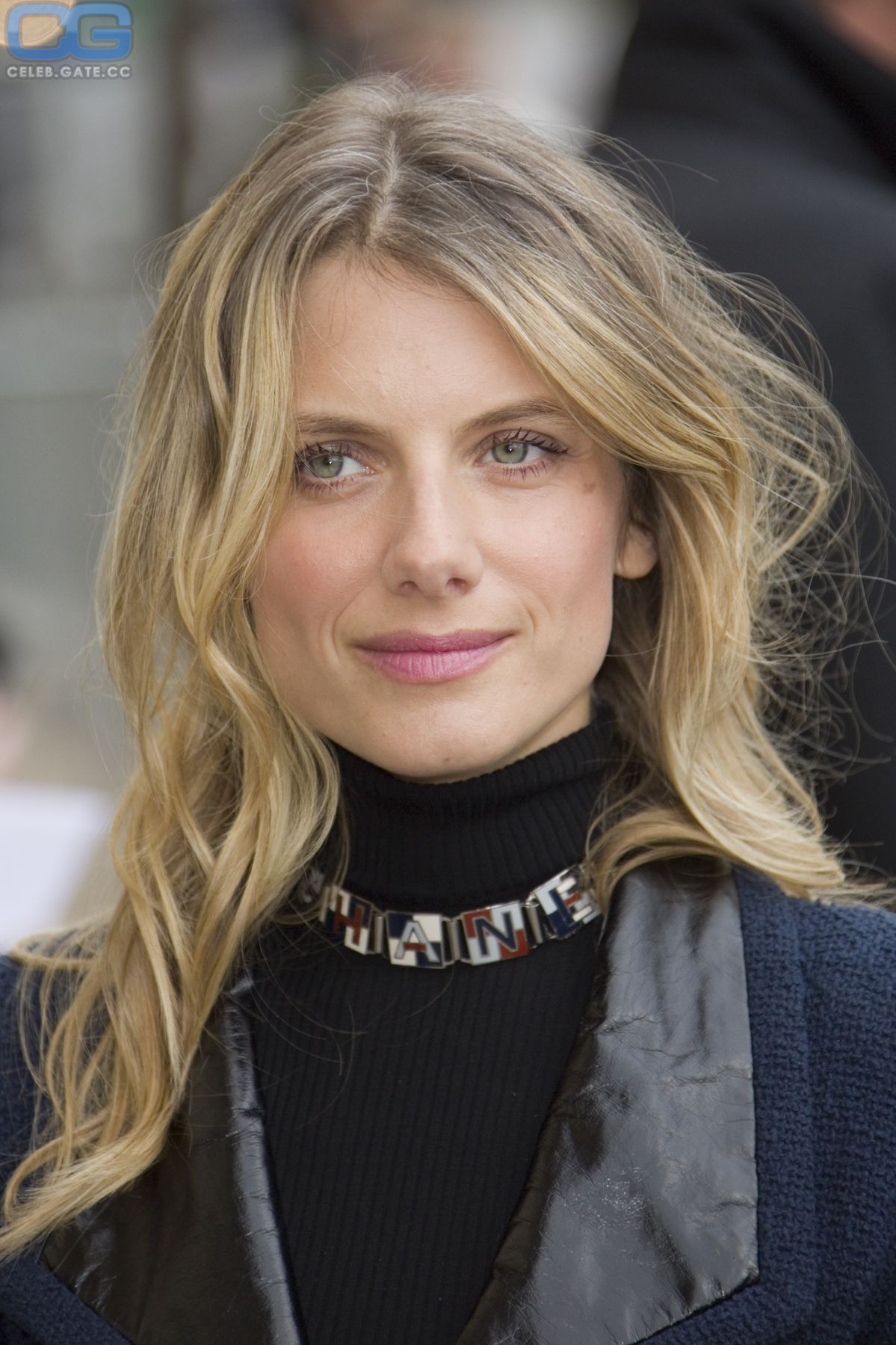 Mélanie Laurent