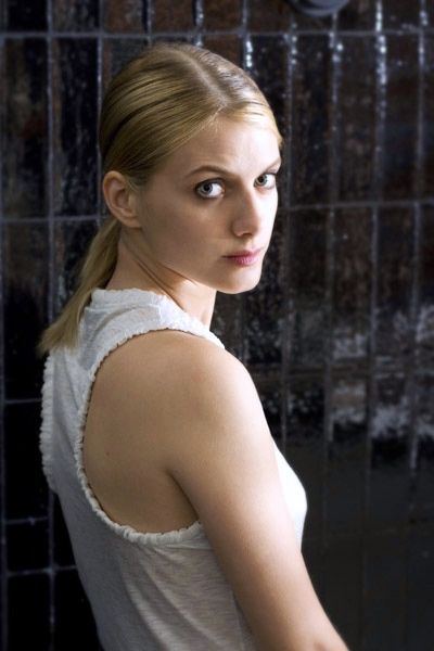 Mélanie Laurent