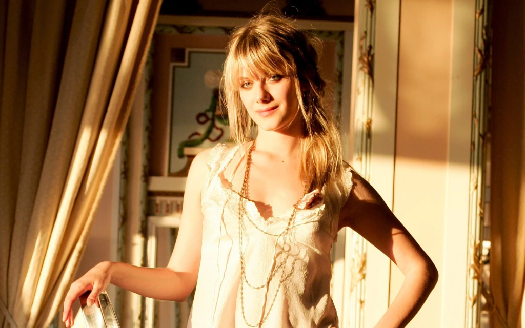 Mélanie Laurent