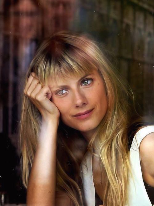 Mélanie Laurent