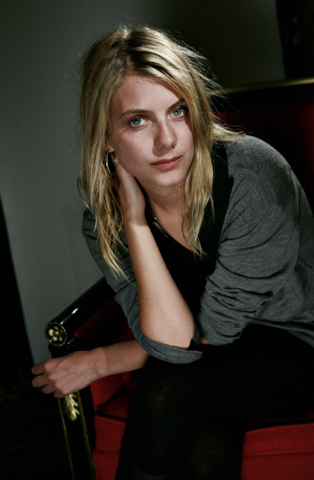 Mélanie Laurent