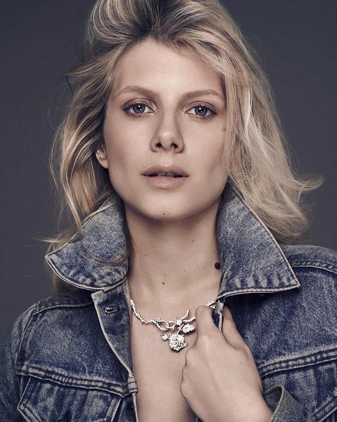 Mélanie Laurent