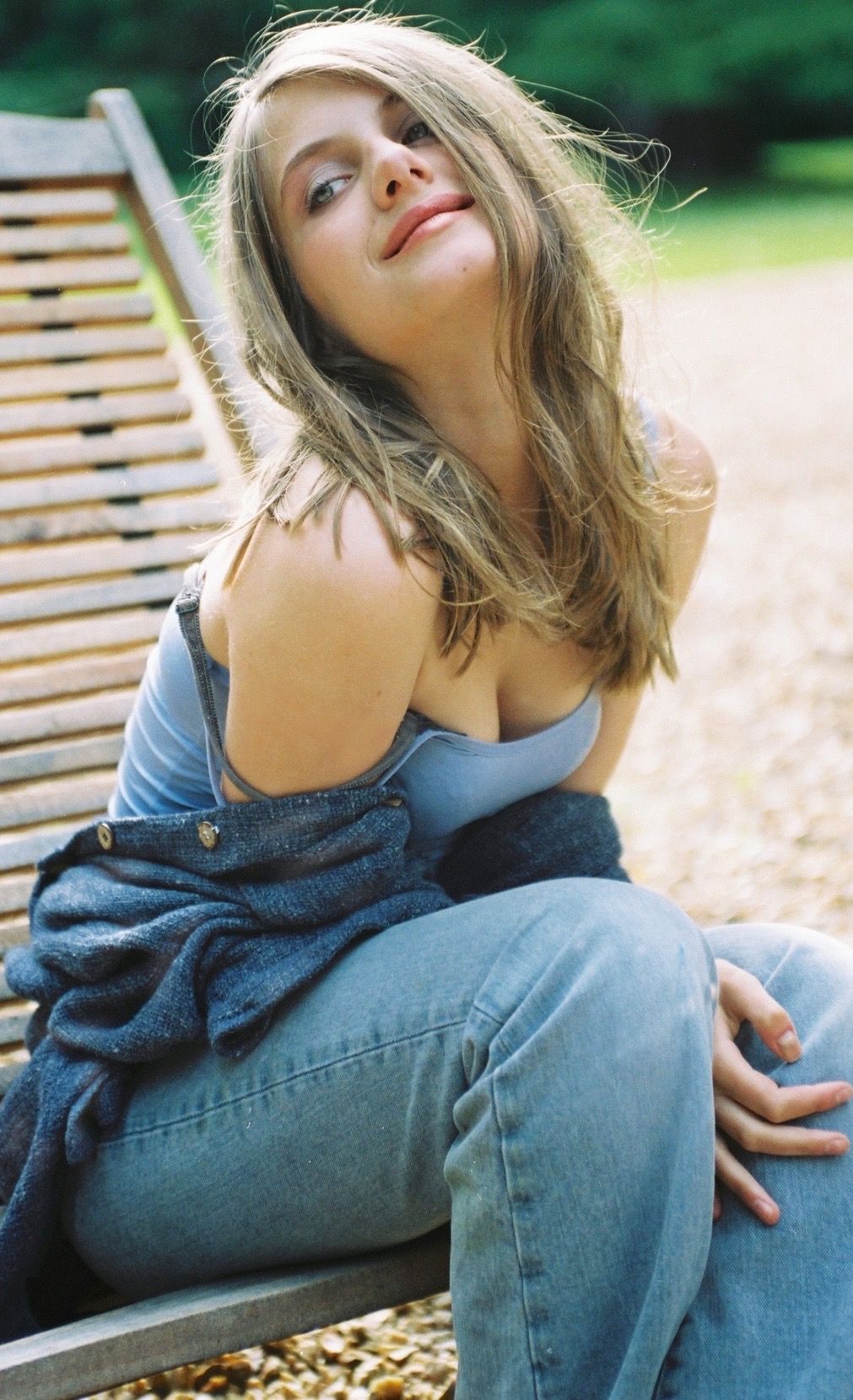 Mélanie Laurent