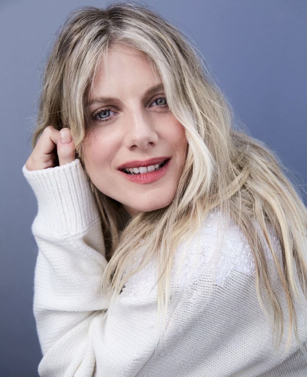 Mélanie Laurent