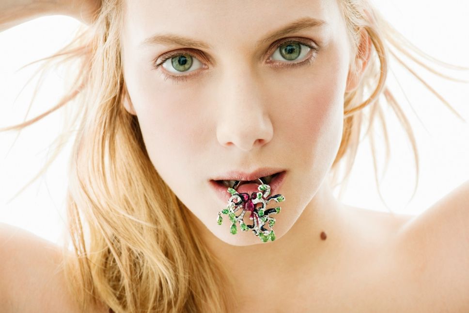 Mélanie Laurent