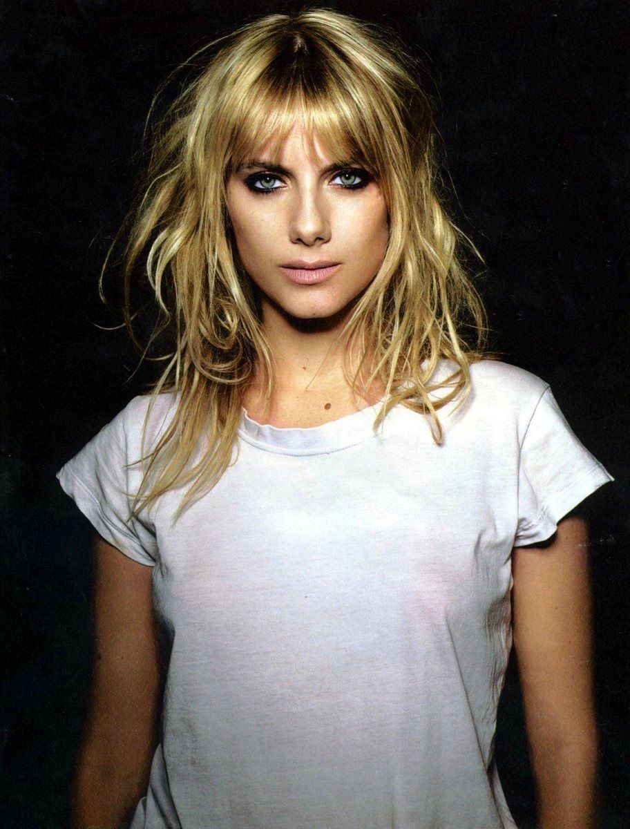 Mélanie Laurent