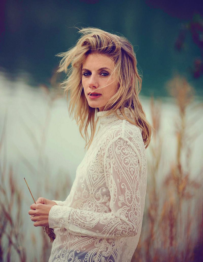 Mélanie Laurent