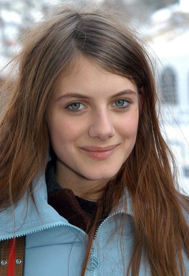 Mélanie Laurent