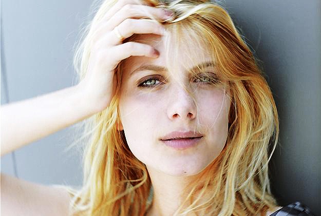 Mélanie Laurent
