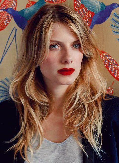 Mélanie Laurent