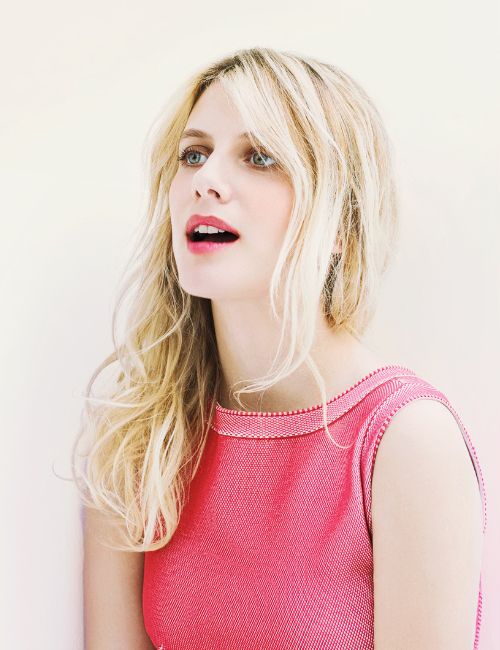 Mélanie Laurent