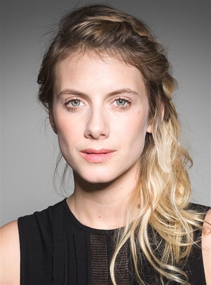 Mélanie Laurent