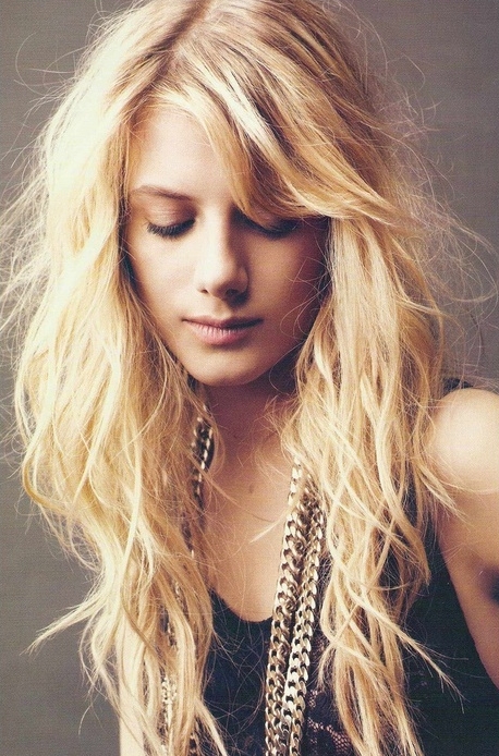 Mélanie Laurent