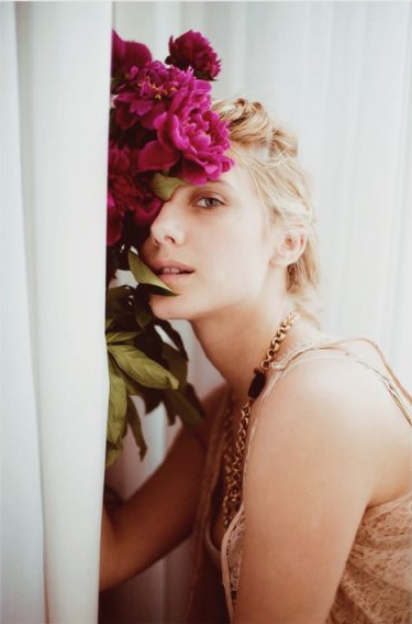 Mélanie Laurent