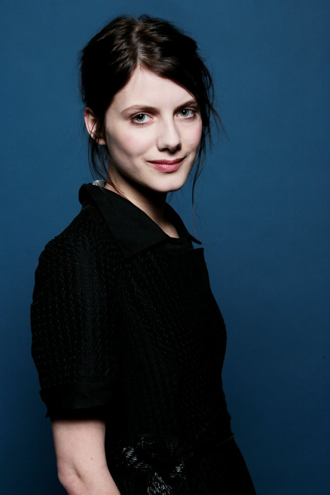 Mélanie Laurent