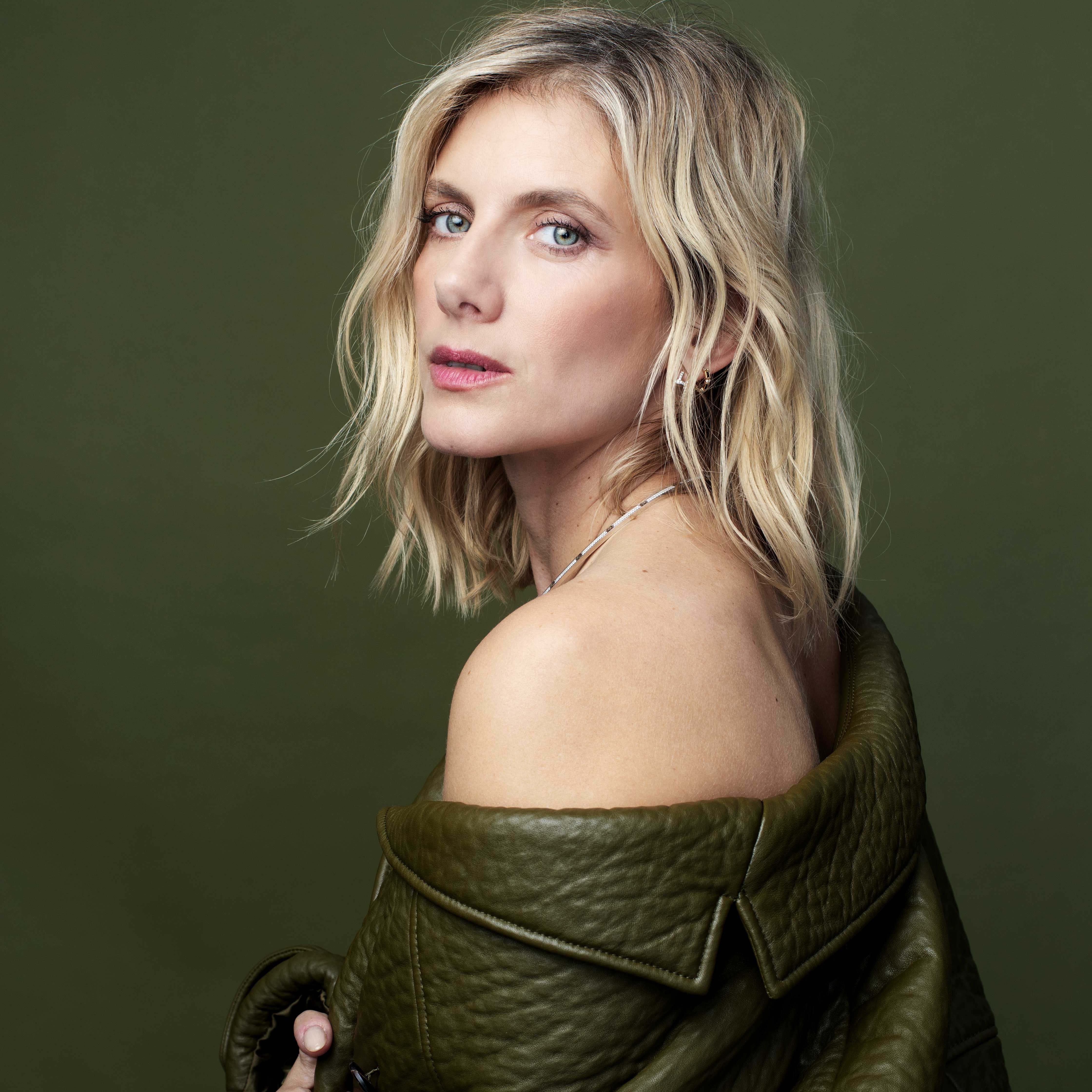 Mélanie Laurent