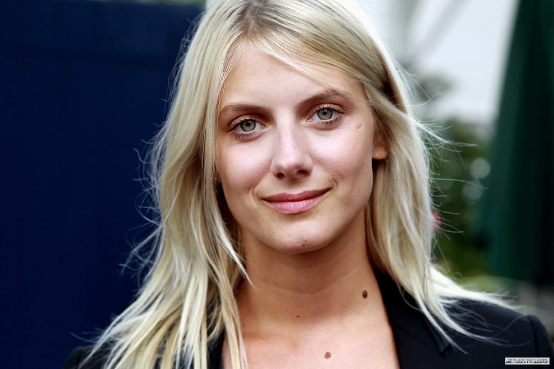 Mélanie Laurent