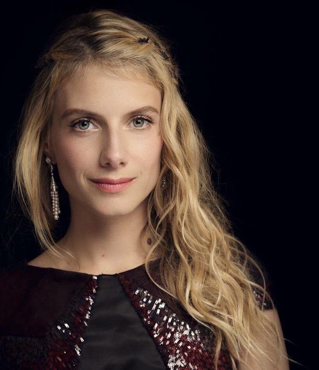 Mélanie Laurent