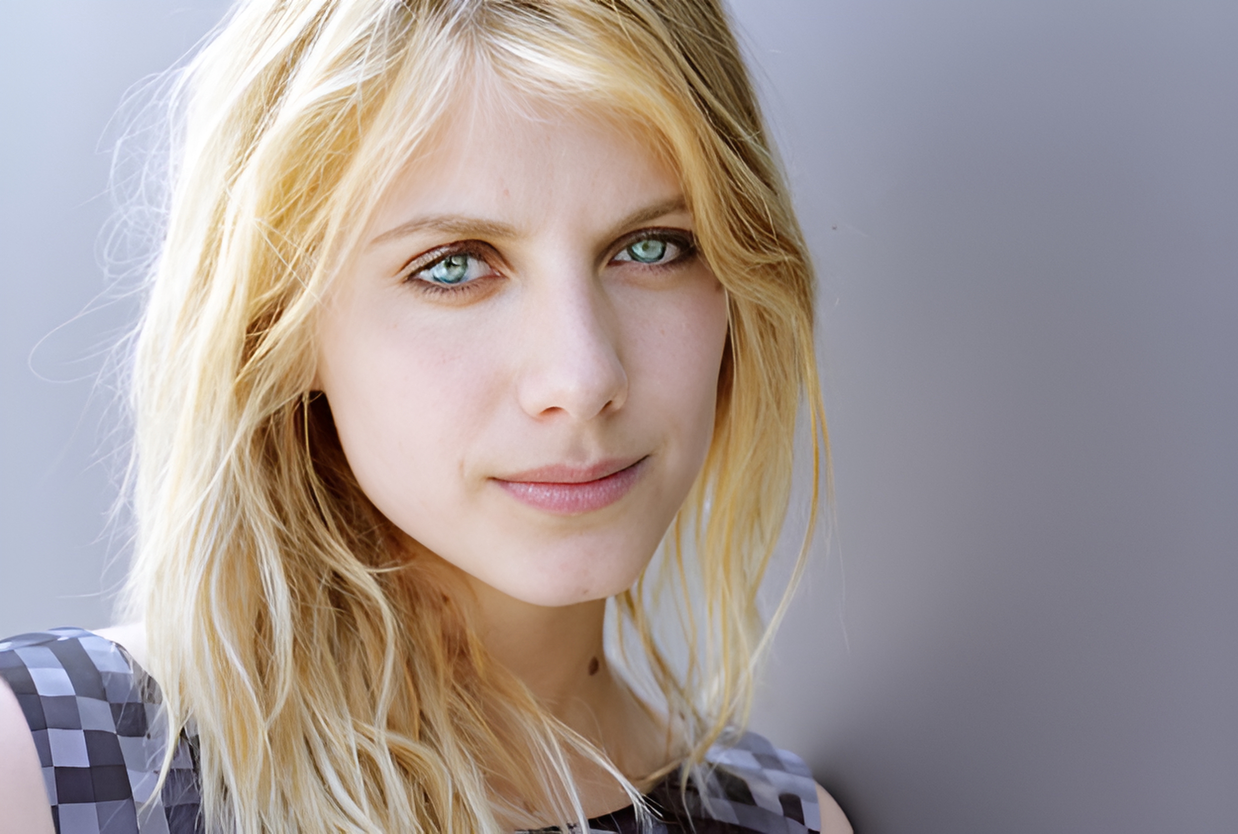 Mélanie Laurent