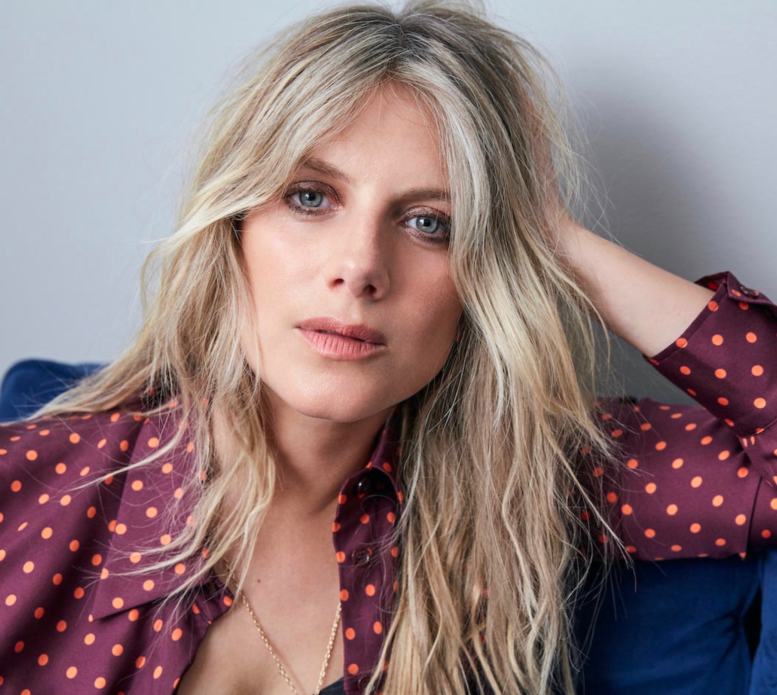 Mélanie Laurent photo
