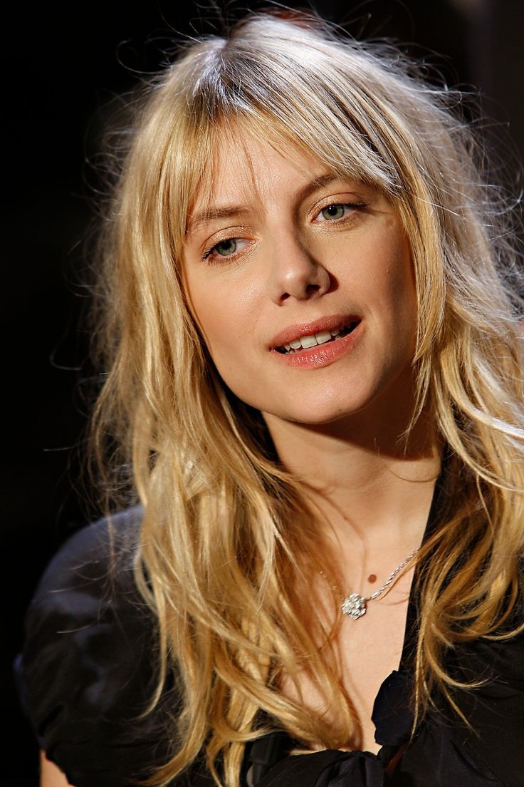 Mélanie Laurent