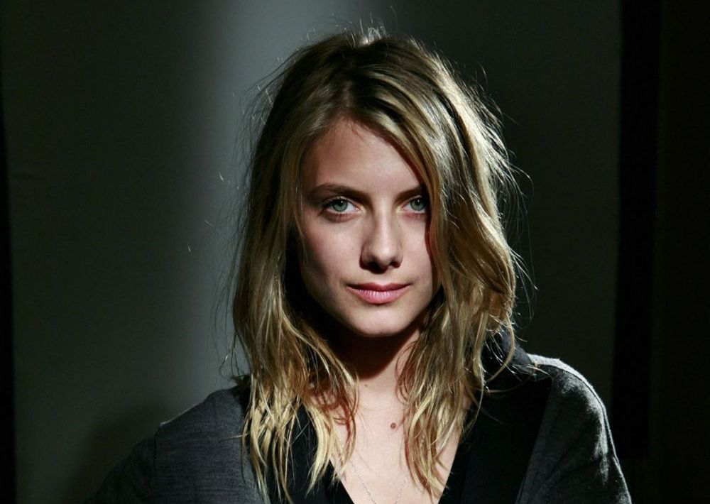 Mélanie Laurent
