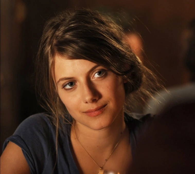 Mélanie Laurent