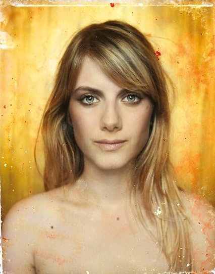 Mélanie Laurent