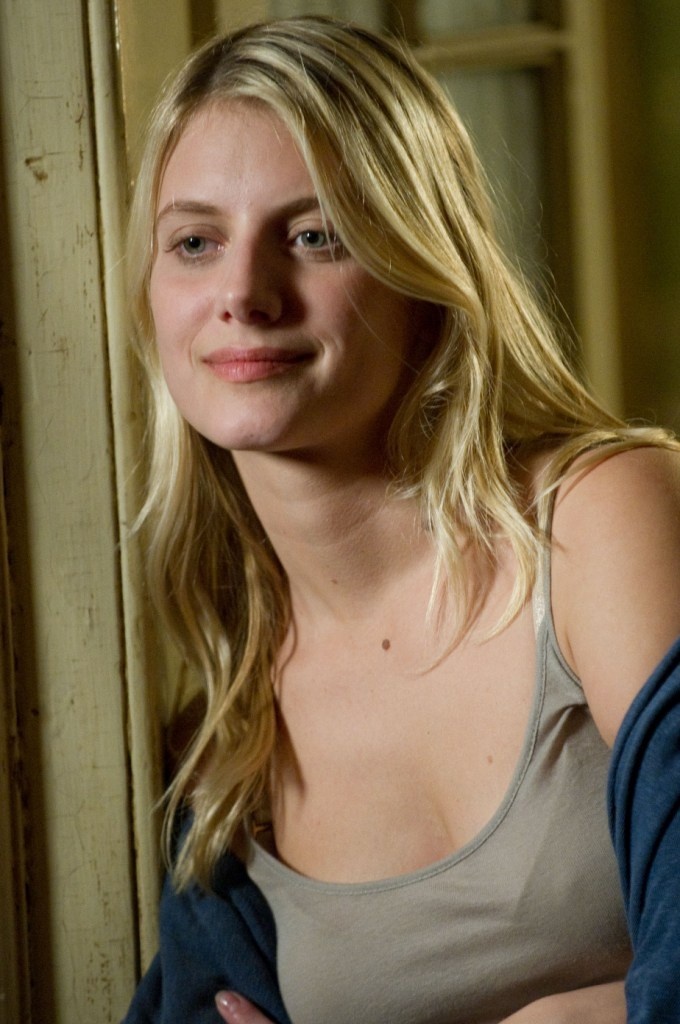 Mélanie Laurent