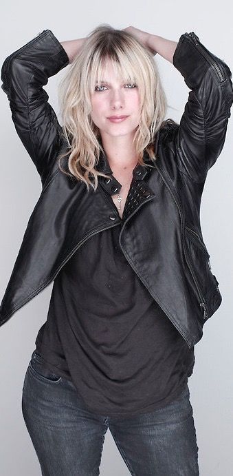 Mélanie Laurent