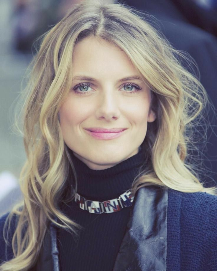 Mélanie Laurent