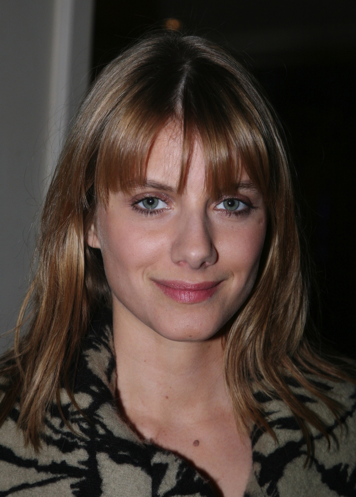 Mélanie Laurent