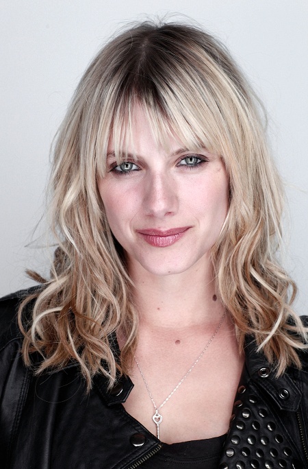 Mélanie Laurent