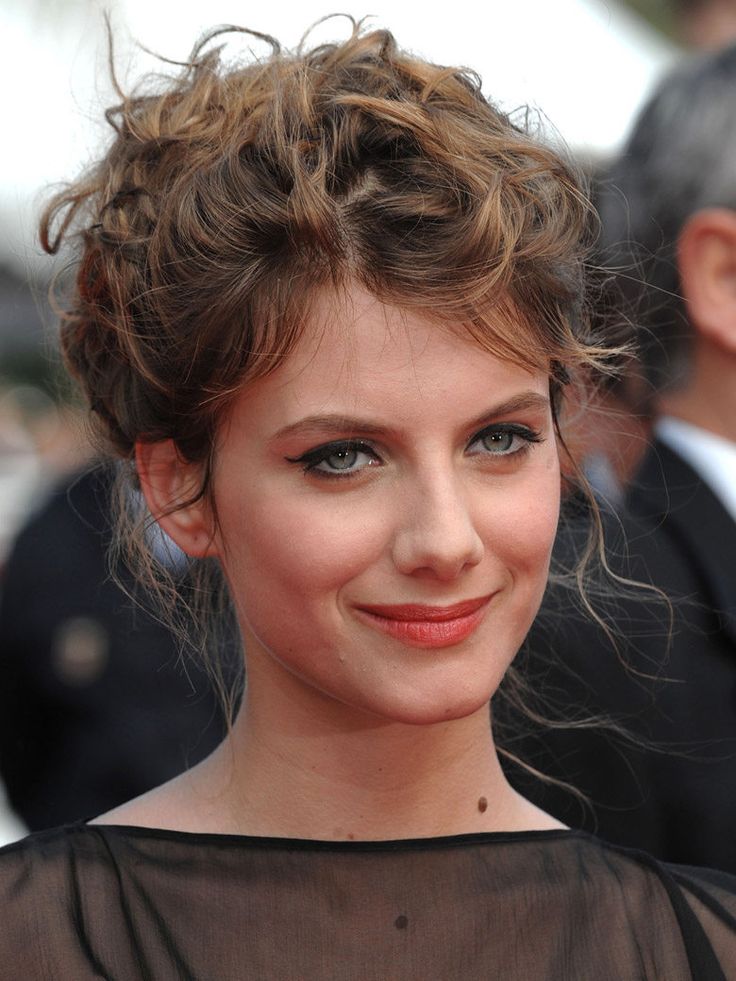 Mélanie Laurent