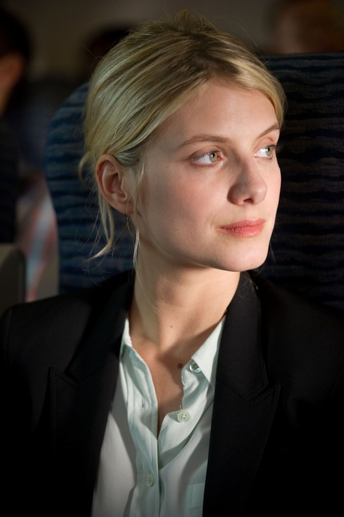 Mélanie Laurent