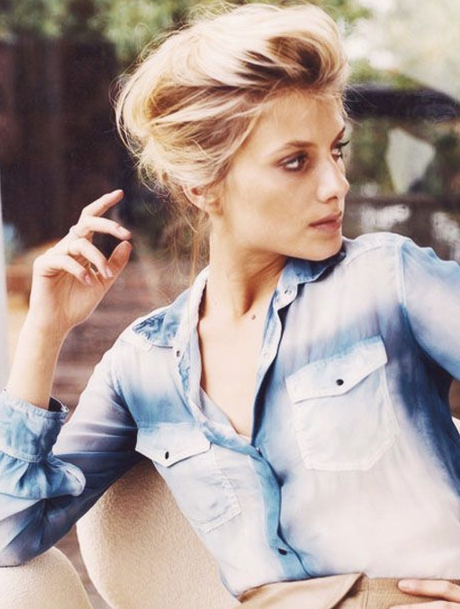 Mélanie Laurent