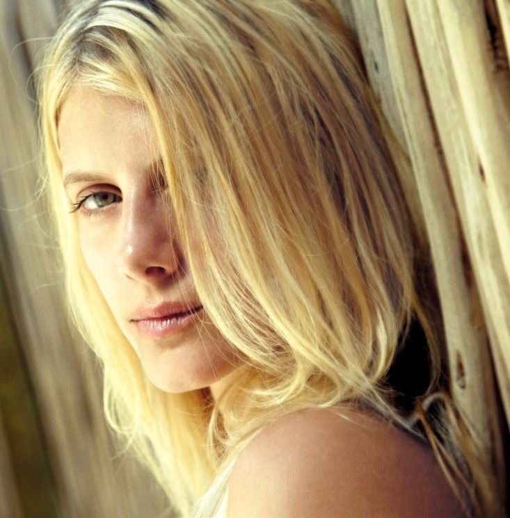 Mélanie Laurent