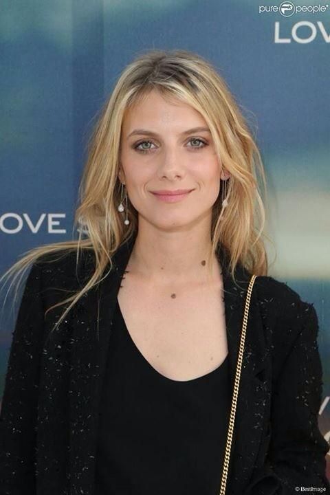 Mélanie Laurent