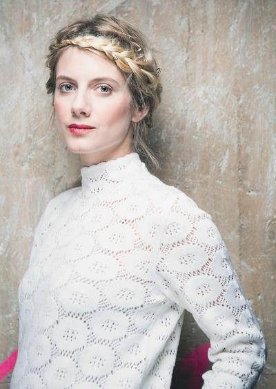 Mélanie Laurent