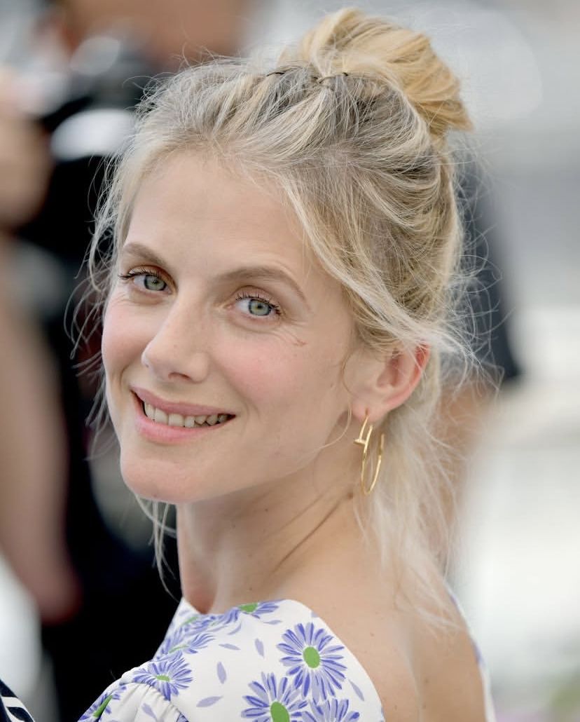 Mélanie Laurent