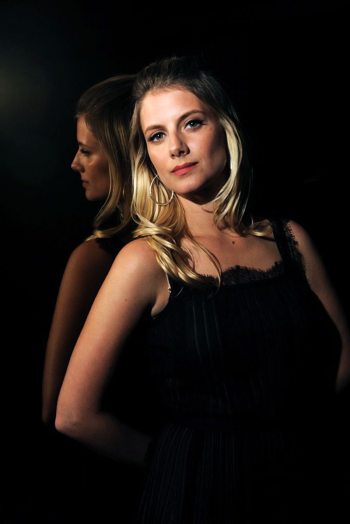 Mélanie Laurent