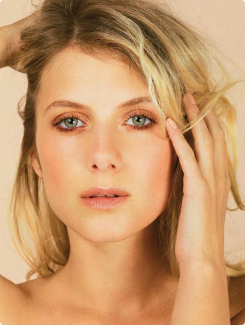 Mélanie Laurent