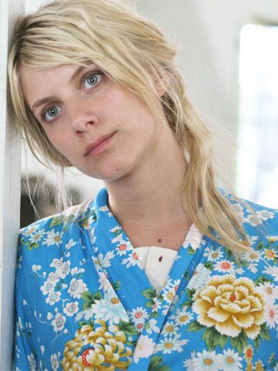 Mélanie Laurent