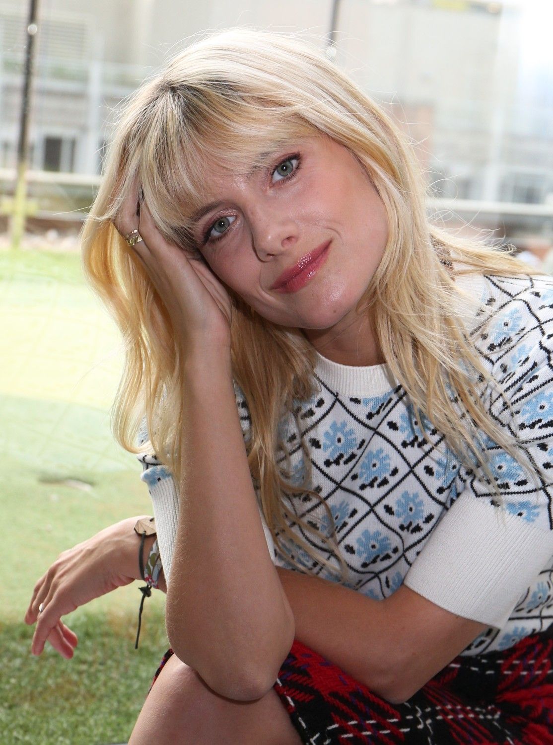 Mélanie Laurent