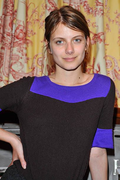 Mélanie Laurent
