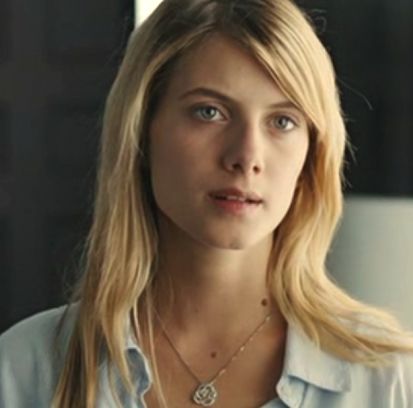 Mélanie Laurent
